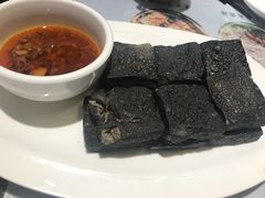 -千滋百味·醉江澜花园餐厅(街道口店)