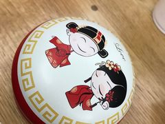 -麦雪尔甜品·生日蛋糕(新街口旗舰店)