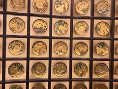 -武汉香格里拉大酒店·香宫中餐厅