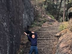 -德胜岩景区