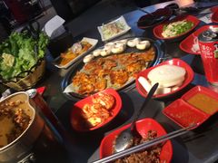 -杀猪天·韩国烤肉(总店)
