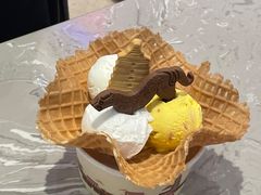 -陕拾叁-西安糕点(大雁塔店)