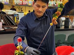 -Shantek象提南亚餐厅&西餐融合Bistro(淮海中路店)