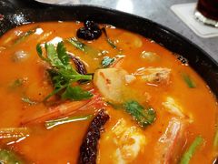 -Kub Kao Kub Pla (Terminal21)