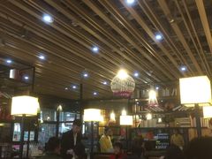 -黄记煌三汁焖锅(泰华假日广场店)