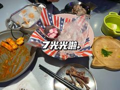 -chicken plus韩国炸鸡(城阳店)