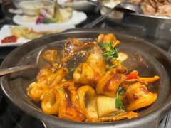 -吴记鲜定味