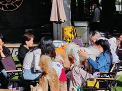 -瑞虹新天地月亮湾