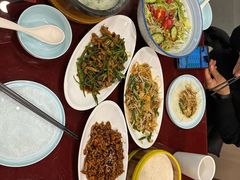 -宏状元现熬粥·京味菜(五棵松店)
