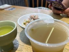 -苏小柳点心·手作小笼包(新街口分院店)