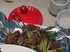 -渔语鱼酸菜鱼新川菜(来福士店)