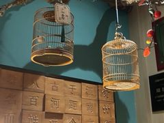 -老西门·常州菜(新区店)