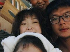 -汤W城市微度假(仓山店)