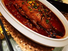 -北国之春国宴(乌兰察布店)