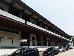 -麓湖高尔夫球俱乐部