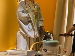 -作幺探案馆·剧本杀实景搜证