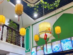 -老义家清真烧烤·私房菜(青松路店)