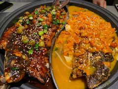 -味妙烤鱼吧(回龙观店)