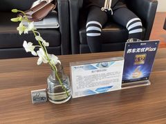 -杭州中升之星奔驰4S店(滨江店)