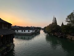-乌镇景区