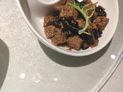 -西贝(金桥店)