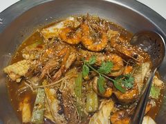 -李想大虾(江北天街店)