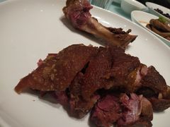 新吉士咸蹄-新吉士·上海菜(浦东LCM置汇旭辉店)