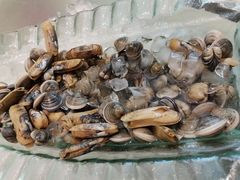 -东方滨江大酒店·滨江厅