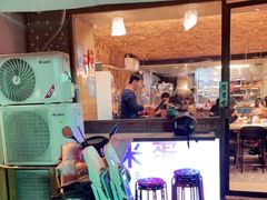 门面-星平鸡饭·粤菜小炒(印象城旗舰店)