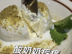 -纳鲁孜·新疆特色餐厅(上海悦荟广场店)
