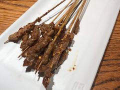 嫩牛肉-云海肴·汽锅鸡·云南菜(高德置地店)