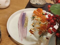 -樱の千渡日式料理·铁板烧•烧鸟(金盛田广场店)