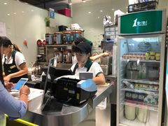 -1点点(金桥店)