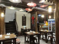 -聚汇三少·龙虾·中餐厅(莫邪路新天地店)