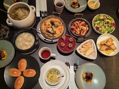 -庐灶江南·江南菜·四合院Bistro(东直门雍和宫·原华侨宾馆店)