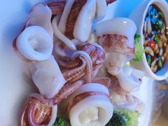 -闽上鲜·福建菜(龙湖滨江天街店)