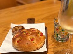 -君悦酒店·La Terrazza意合園·意式风味