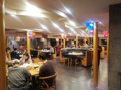 大堂-祥记·苏帮菜·松鼠桂鱼(湖畔天城店)