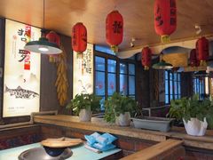 -鱼窝棚柴火铁锅炖(富山屯店)