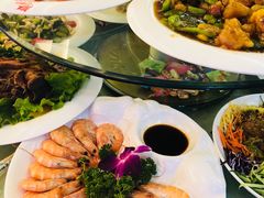 -金达莱冷面百年石锅饭(宾馆胡同店)