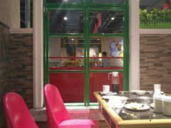 -火锅岛潮牌自助餐厅(天津天佑城店)