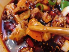 -蜀肴丁丁兔(紫荆店)