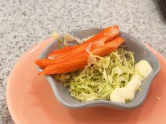-争鲜回转寿司(西红门荟聚PLUS店)