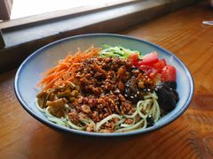 傣味凉面-阿木舂记·特色小吃(平江路店)