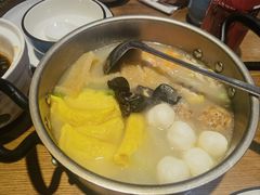 -莫山小馆(百花店)