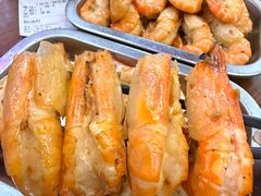 -谢记上海大排档(长寿路店)