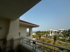 -海口喜来登酒店