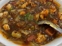 -马光荣肉丸糊辣汤(边东街店)