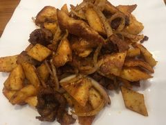 -巴依老爷新疆美食(望京小街店)