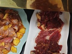 -牛犇炭火烤肉·鲜切烤肉(承德总店)